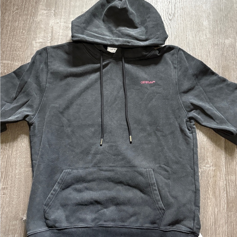 Off-White Hoodie